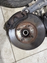 FORD CURİER TÜM TAŞIYICILAR MEVCUT