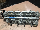 Peugeot Partner 206 306 Expert 1.9 1997-2000 Silindir Kapağı DW8