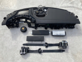 PORSCHE TAYCAN HATASIZ SÖKME TORPİDO AİRBAG SETİ