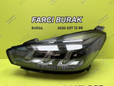 CHERY TİGGO 7 PRO MAX SOL FAR ORJİNAL 2024-2025 605000626AB