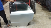 2008-2012 HONDA CİVİC HB SOL ARKA KAPI ORJ ÇIKMA