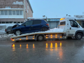 Oto Çıkma Parça / Kaporta & Karoser / Kapı / Peugeot / 307 / Çıkma Parça 