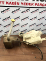 Nissan vanetto cam su bidonu