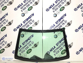 Mercedes W212 Kasa Orjinal Çıkma Arka Cam - A212670020