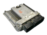 Audi	Q7 Motor Beyni 03H906032L 03H906032G 0261S02194	MED9.1