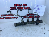 Opel Astra J Enjektör Kütüğü