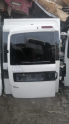 fiat doblo sol arka kapak