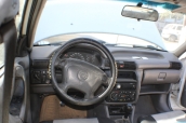 Oto Çıkma Parça / Elektrik / El Freni Motoru / Opel / Astra / Çıkma Parça 