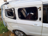17-21 FORD TOURNEO COURİER HATASIZ ORJİNAL ÇIKMA PARÇALARI MEVCUT