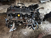 Oto Çıkma Parça / Motor / Motor Komple / Honda / CR-V / Çıkma Parça 