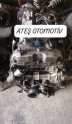 SsangYong Actyon Sports muayer motor komple çıkma