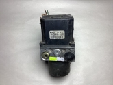 Bmw E39 E38 ABS Beyni 0265950002 0265225005 34.51-6758969
