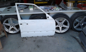 MERCEDES E180 E200 E220 E250 W124 SAG ÖN KAPI BOŞ