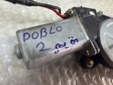 Oto Çıkma Parça / Elektrik / Cam Motoru / Fiat / Doblo / Çıkma Parça 