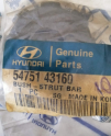 54751 43160 HYUNDAI H100 KASTEL KOL LASTİĞİ