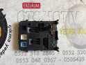 9663510180/H01/V02-00 CİTROEN C4 Orijinal Çıkma BSI Beyni
