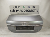 AUDİ A6 BAL KÖPÜĞÜ ORİJİNAL DOLU BAĞAJ KAPAĞI