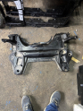208 corsa f motor alt beşiği