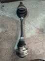 2004-2007 SEAT ALTEA 1.9 DİZEL ORİJİNAL ÇIKMA SOL ÖN AKS