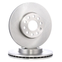 Volkswagen GOODYEAR Fren Diski Ön 1K0615301T CADDY PASSAT GOLF7