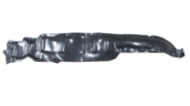 ÖN ÇAMURLUK DAVLUMBAZI SAĞ NISSAN PICKUP 98-01 D22 63842-2S400