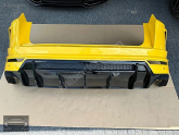 Lamborghini LAMBORGHİNİ URUS ÇIKMA ARKA TAMPON TEMİZ