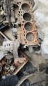 Mazda 323 yarım motor