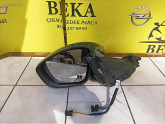 OPEL MOKKA B SOL DİKİZ AYNASI ÇIKMA ORJİNAL YEDEK PARÇA