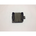 Opel Zafira Astra Motor Beyni 16250009 DBKK