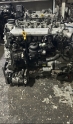 ACCENT ERA 1.5 DİZEL KOMPLE DOLU ORJİNAL MOTOR