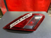 ORJİNAL SÖKME OPEL CORSA E SOL STOP