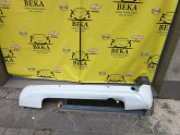 OPEL COMBO E ARKA TAMPON ÇIKMA ORJİNAL YEDEK PARÇA  ürün çıkma or