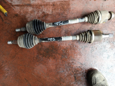 Oto Çıkma Parça / Opel / Corsa / Alt Takım & Direksiyon / Aks / Çıkma Parça 