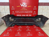 Oto Çıkma Parça / Kaporta & Karoser / Arka Tampon / Seat / Leon / Çıkma Parça 