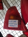 Oto Çıkma Parça / Renault / Clio / Elektrik / Stop / Çıkma Parça 
