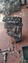 FORD C-MAX 1.6 TDCİ KOMPLE ÇIKMA SANDIK MOTOR EURO4 DİZEL