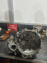 Volkswagen Scirocco 1.4 TSİ 6İleri Manuel Şanzıman Orjinal