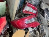 Fiat Egea sol arka stop