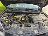 RENAULT MEGANE AKSLAR ÇIKMA