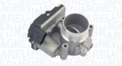 Volkswagen M.MARELLI Gaz Kelebegi 03L128063E PASSAT A4 A6 TIGUAN