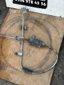 Fiat Tempra Tipo manuel cam krikosu