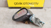 PEUGEOT 308 SOL DIS AYNA ÇEVİK OTO ÇIKMA