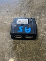 5Q0035726L AUDİ A4 A5 USB BAĞLANTI BEYNİ EGE OTOMOTİV BURSA