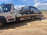 Oto Çıkma Parça / Kaporta & Karoser / Kapı / Toyota / Avensis / Çıkma Parça 