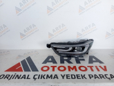 Chery Tiggo 8 Pro Modeli İçin Sağ Ön Far Satışı