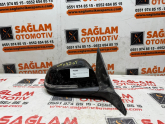 ÇIKMA BMW F20 F21 F30 F32 F33 SAĞ DİKİZ AYNASI E1021185