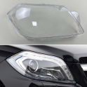 MERCEDES GL W166 SAĞ FAR CAMI (SIFIR) 14-17