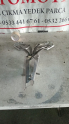 Oto Çıkma Parça / Mekanik / Kaput Menteşesi / Volvo / XC40 / Çıkma Parça 