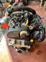 Oto Çıkma Parça / Motor / Motor Komple / Volkswagen / Passat / Çıkma Parça 