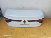 Oto Çıkma Parça / Kaporta & Karoser / Bagaj / Renault / Megane / Çıkma Parça 